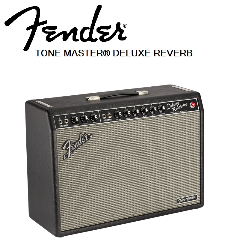Tone Master
