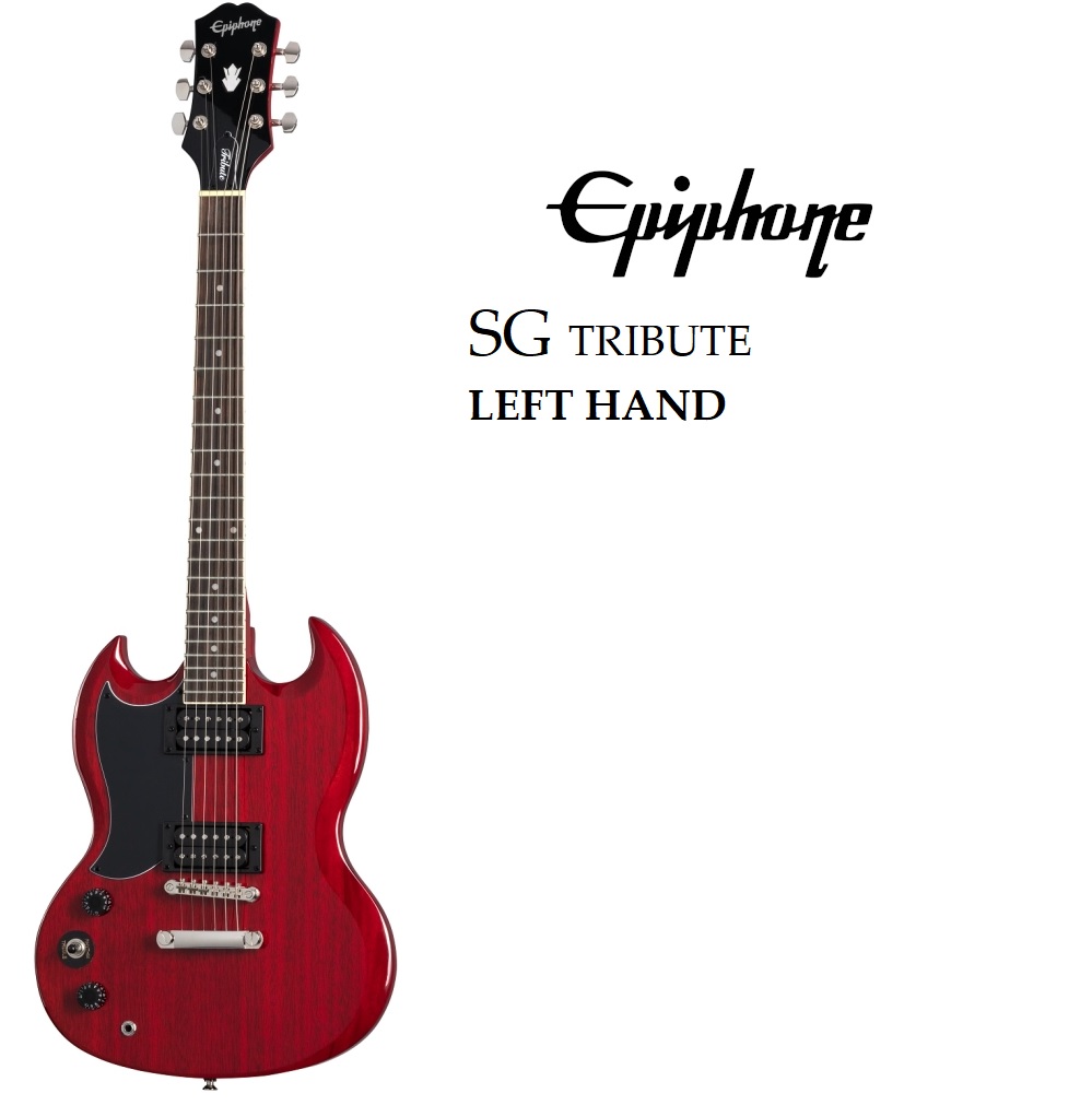 SG TRIBUTE LEFTY