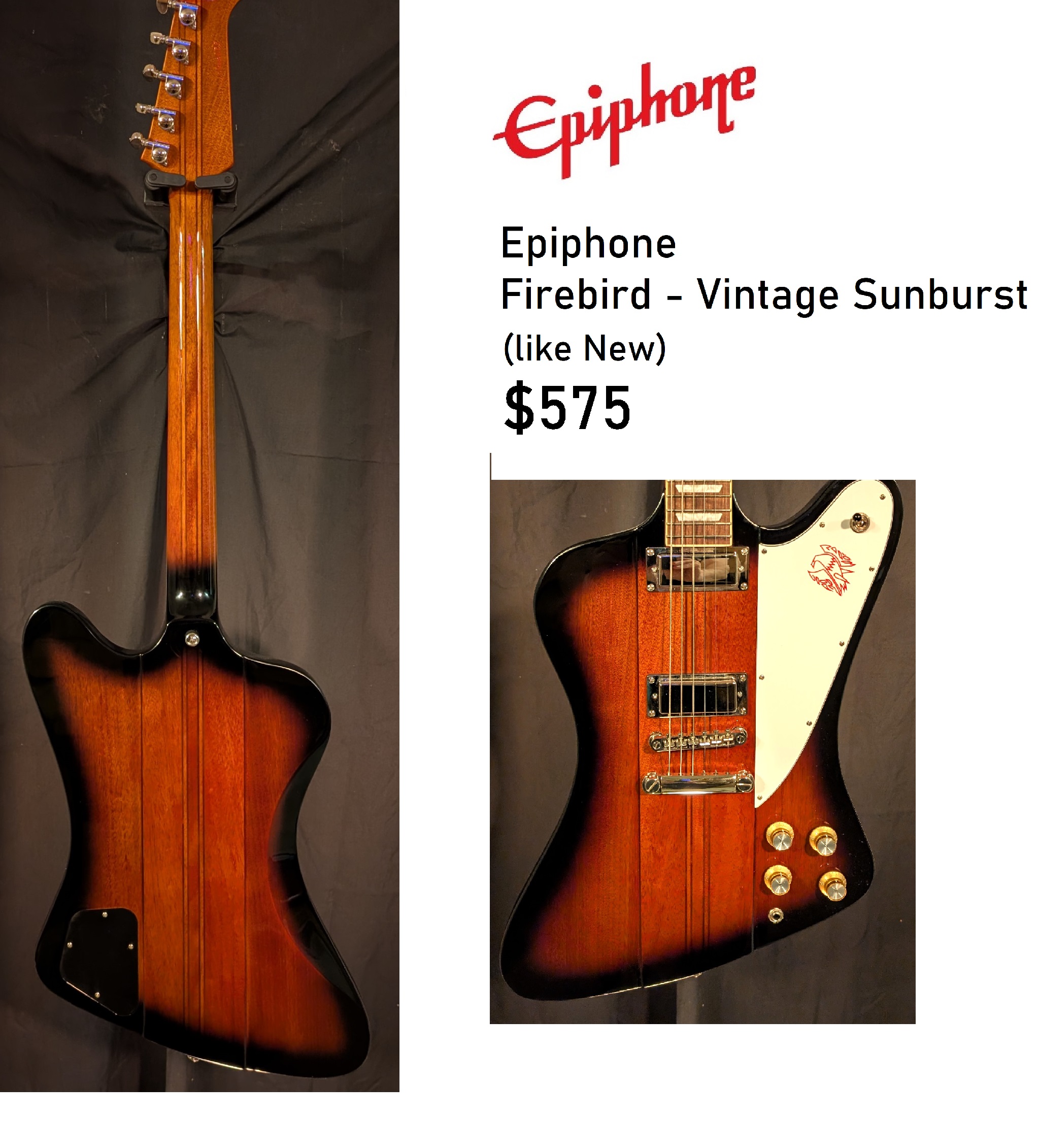 used firebird back