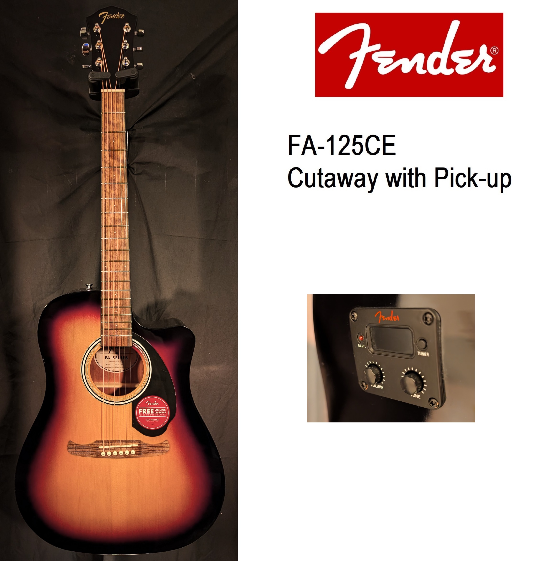 fa125cesb
